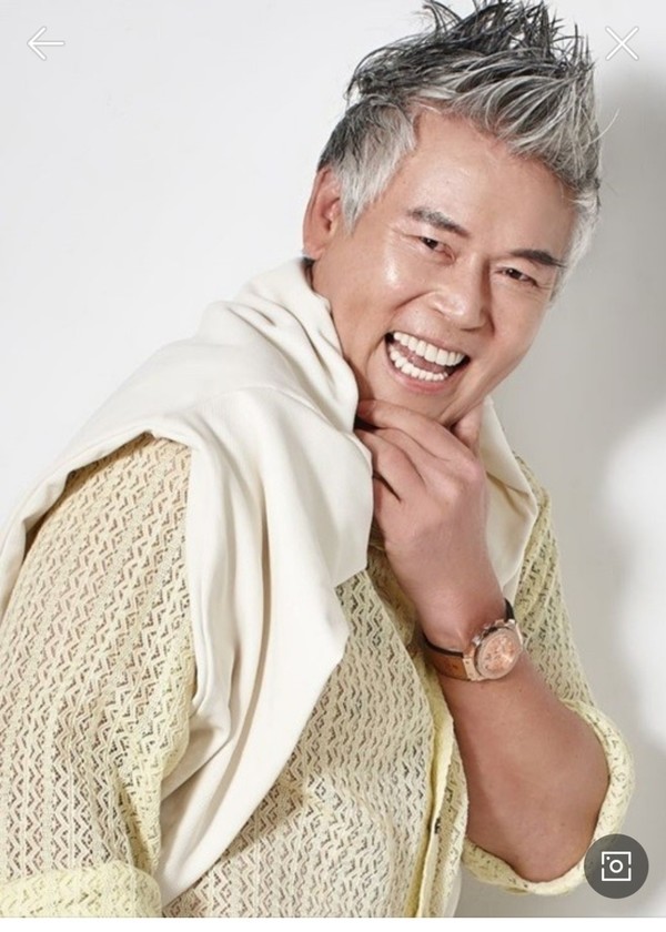 영화배우 겸 가수 = 이동준                              (사)한국영화배우협회 제7대 이사장 출마