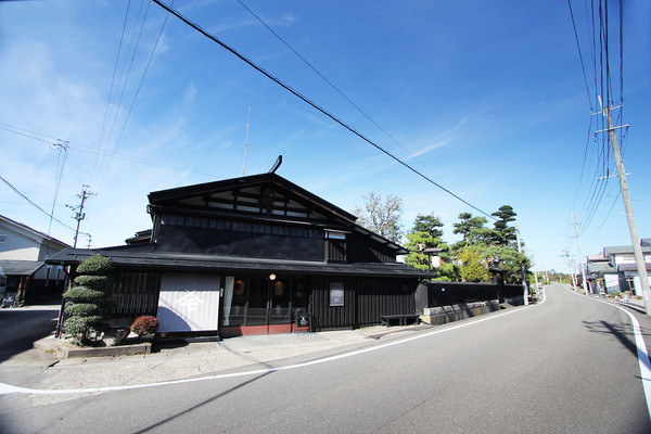 3대째 전통을 이어가는 간장집 '야마모' @뉴스코리아 김양현 특파원