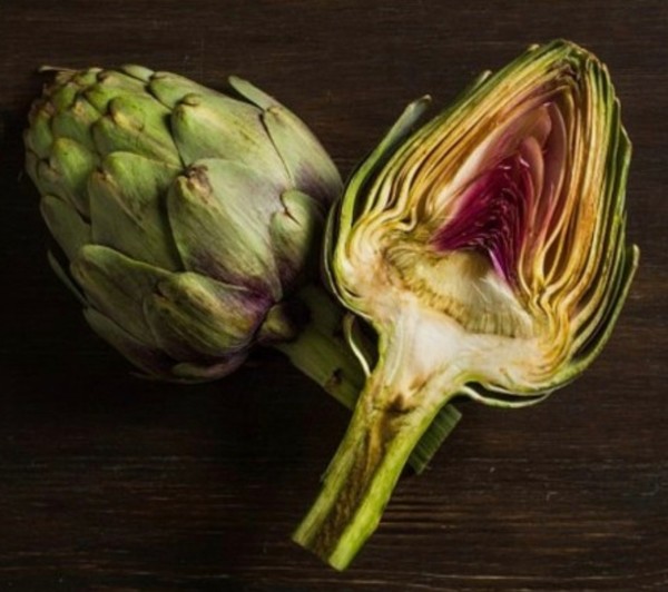 아티소(Atiso) 열매