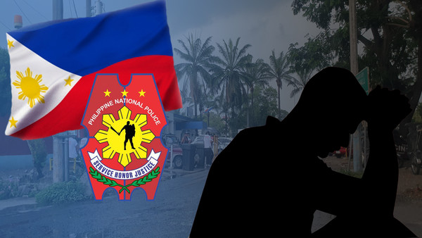 필리핀 경찰이 보이스피싱 혐의로 한국인과 필리핀인을 검거했다. @Newskorea Philippines 이호영 기자
