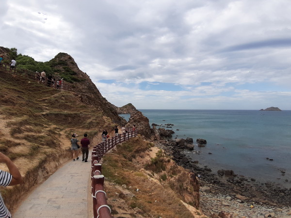 뀌년 에오져(Eo Gio)@뉴스코리아 김경태 특파원