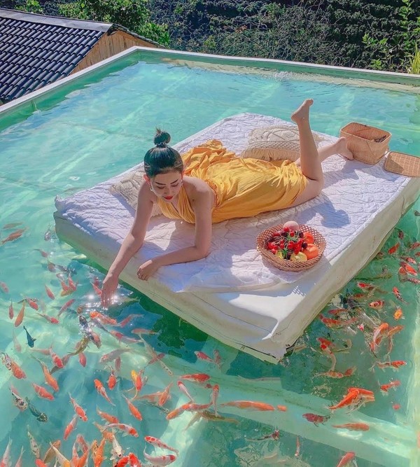 사진 Tu lu tu la 커피농장 제공 @뉴스코리아 이웅연 특파원