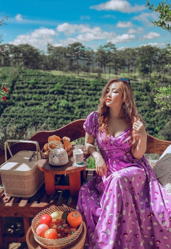 사진 Tu lu tu la  커피농장 제공 @뉴스코리아 이웅연 특파원