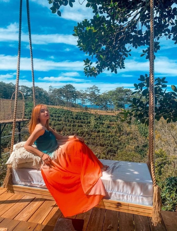 사진 Tu lu tu la 커피농장 제공 @뉴스코리아 이웅연 특파원