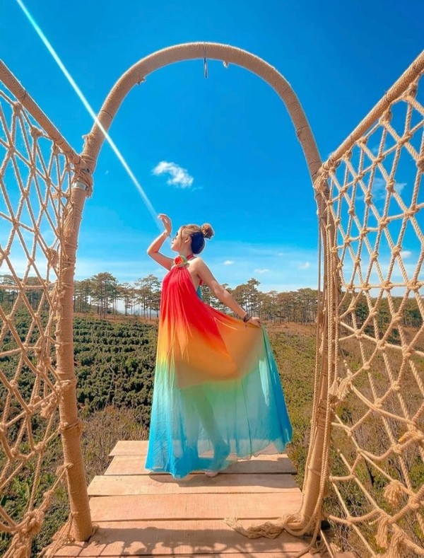 사진 Tu lu tu la 커피농장 제공 @뉴스코리아 이웅연 특파원