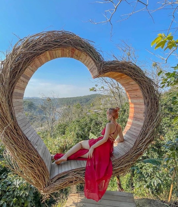 사진 Tu lu tu la 커피농장 제공 @뉴스코리아 이웅연 특파원