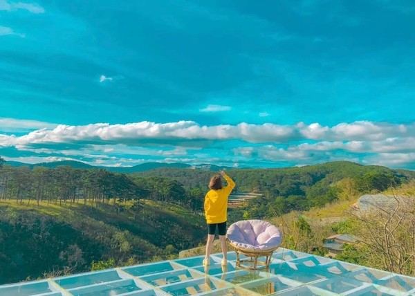 Tu lu tu la 커피농장 제공 @뉴스코리아 이웅연 특파원