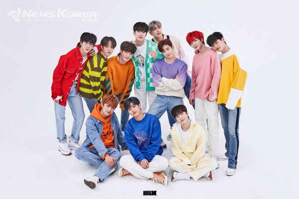 사진제공 = 스파이어 엔터테인먼트