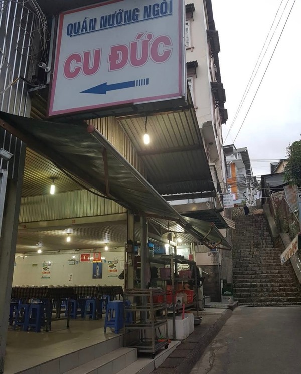 신선한 고기를 맛볼수 있는 달랏의 맛집 @뉴스코리아 이웅연 특파원 