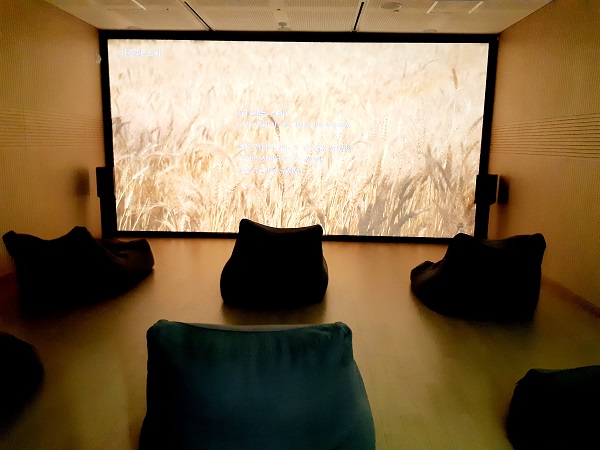 서울우리소리박물관 @뉴스코리아 허승규 기자