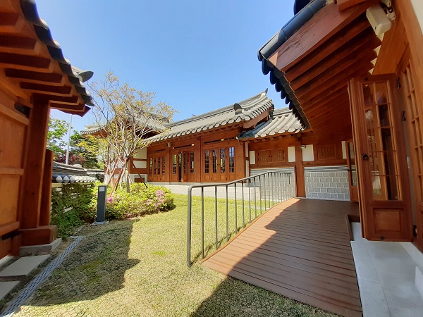 서울우리소리박물관 @뉴스코리아 허승규 기자