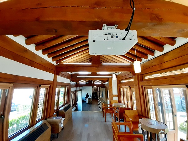 서울우리소리박물관 @뉴스코리아 허승규 기자