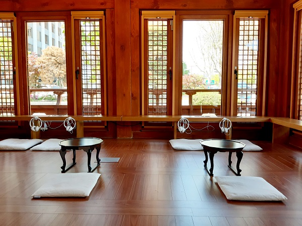 서울우리소리박물관 @뉴스코리아 허승규 기자