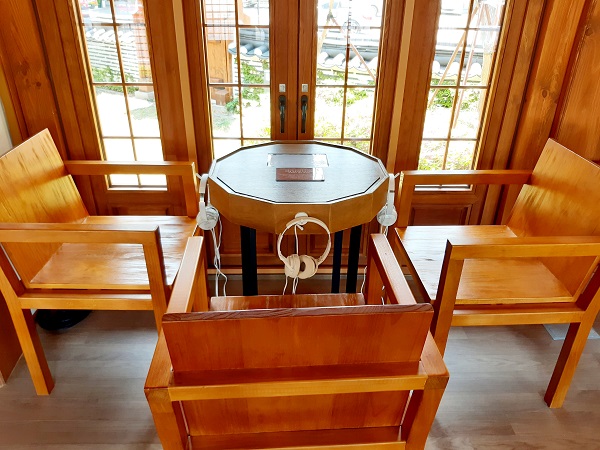 서울우리소리박물관 @뉴스코리아 허승규 기자