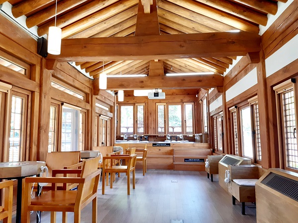 서울우리소리박물관 @뉴스코리아 허승규 기자