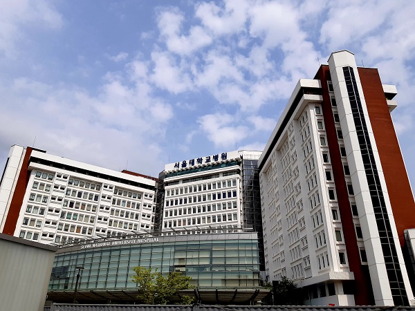 서울대학교 의대 (연건동) @뉴스코리아 허승규 기자