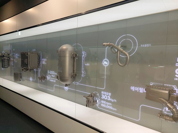 고양현대모터스튜디오 @뉴스코리아 허승규 기자