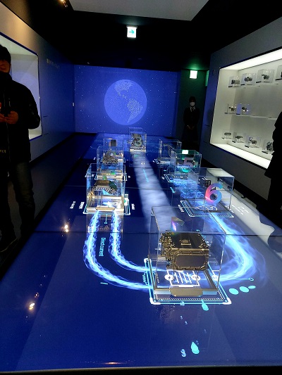 고양현대모터스튜디오 @뉴스코리아 허승규 기자