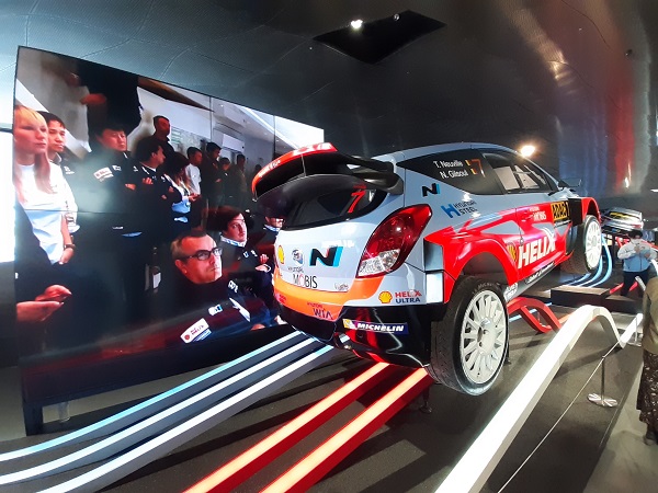 고양현대모터스튜디오 @뉴스코리아 허승규 기자