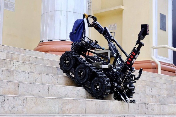 다바오봇(davao bot)  @다바오시 페이스북 갈무리