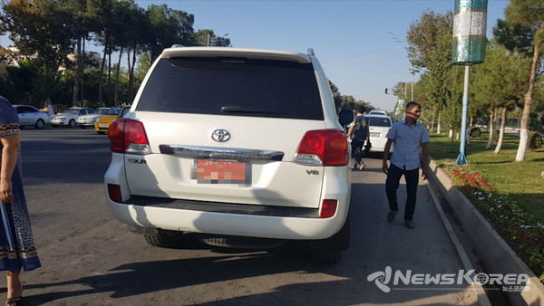 사진은 기사 내용과 관련없음 @뉴스코리아 신현권  특파원