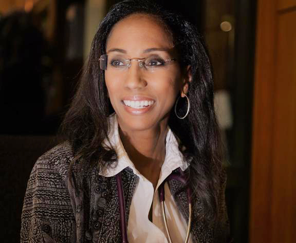 캐롤린 프로비던스 박사 @위클리코리아