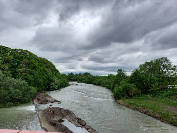 유바리 강 @뉴스코리아 김경전 특파원