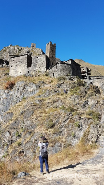 마지막 요새를 위해서 더 가파른 길을 올라 가야 한다 @뉴스코리아 박철호 특파원