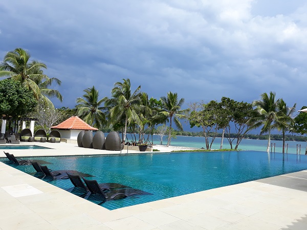 두짓타니 루비 플렌테이션 리조트 