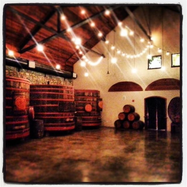 이 와이너리의 와인시음회는 기자가 다녀본 곳 중 지금까지도 1등이다.