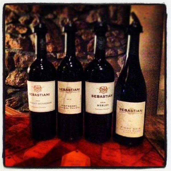 이 와이너리의 와인시음회는 기자가 다녀본 곳 중 지금까지도 1등이다.