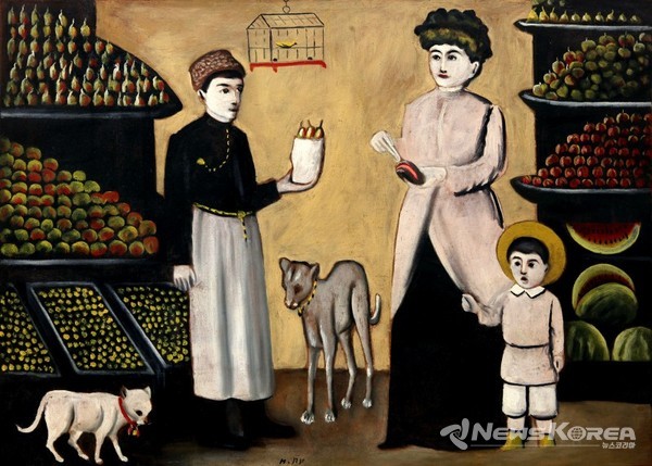 "상점" @뉴스코리아 박철호 특파원