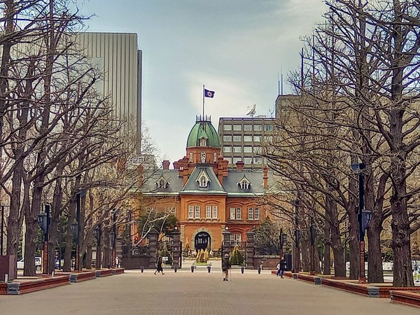 홋카이도, 기후현, 미에현이 만연방지 중점 지역으로 지정되었다. @뉴스코리아 훗카이도 김경전 특파원