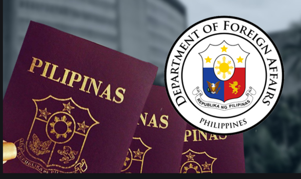     필리핀 외교부 ( 페이스북 캡쳐)