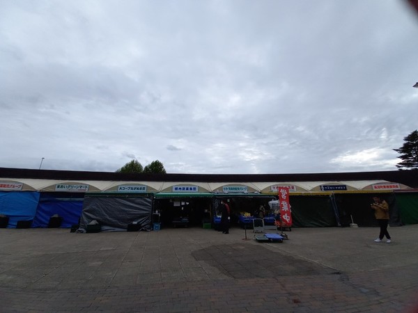 코로나 영향으로 많은 가게가 닫은 모습(홋카이도=뉴스 코리아) 김 경전 특파원