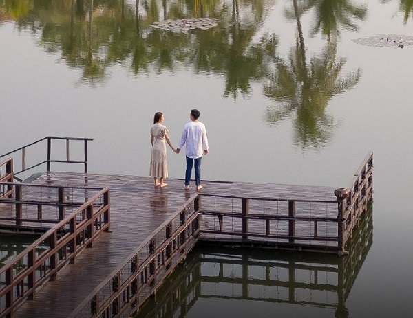 허니무너 (사진: 두짓타니)