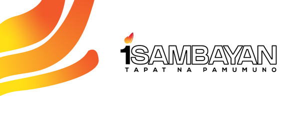 필리핀 범야권 정/부통령 단일화 운동인 1SAMBAYAN