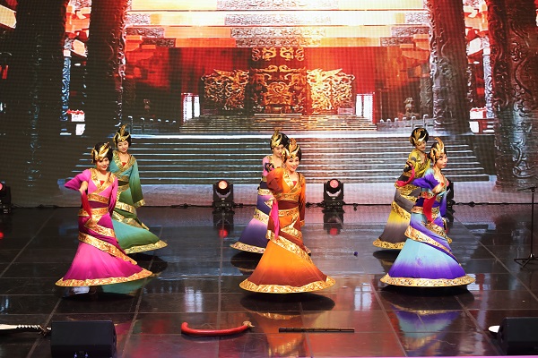 무대 공연 @코트파