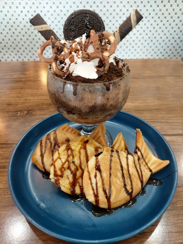 일로일로 새로운 K-Food 한류 @뉴스코리아 이학철 특파원