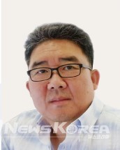 김경철 기획조정실장