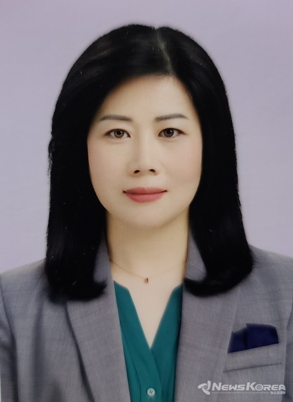 김은영 보도국장