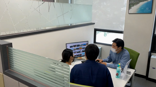                                                                                                                        (사진: 허니문리조트)