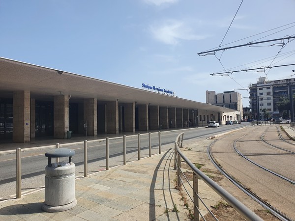 Messina,시칠리아. @뉴스코리아 임성택특파원.