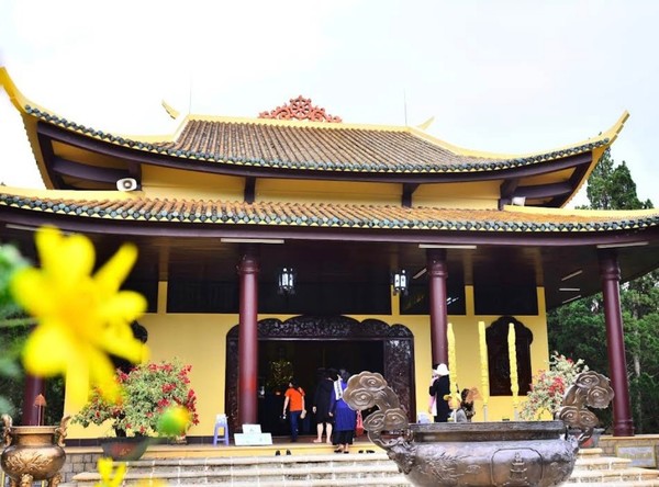 죽림서원 사찰 @뉴스코리아 이웅연 특파원 