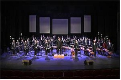 서울시국악관현악단 (출처-서울돈화문국악당)