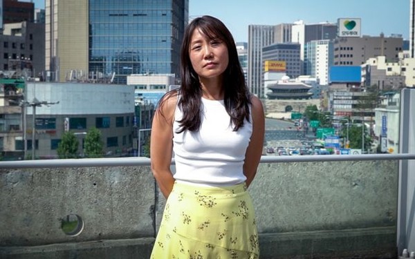 사진 출처: HOSU LEE. BBC NEWS