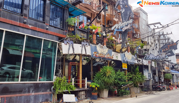 사진: @뉴스코리아 김대민 특파원