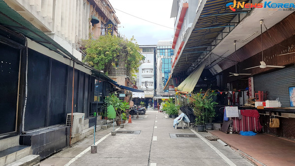 사진: @뉴스코리아 김대민 특파원