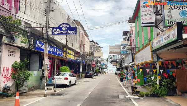 사진: @뉴스코리아 김대민 특파원