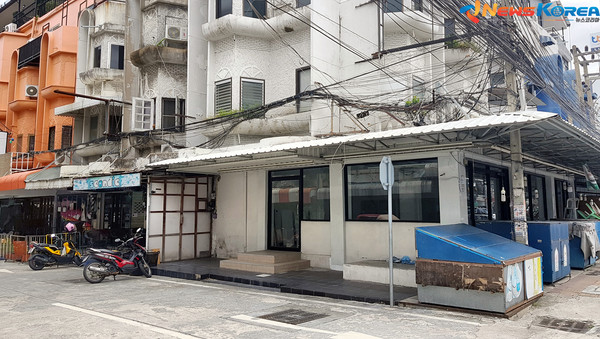 사진: @뉴스코리아 김대민 특파원